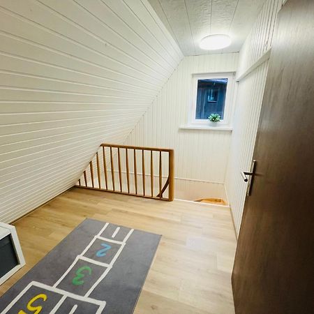 Ferienhaus Zorgenfrei Walkenried ภายนอก รูปภาพ