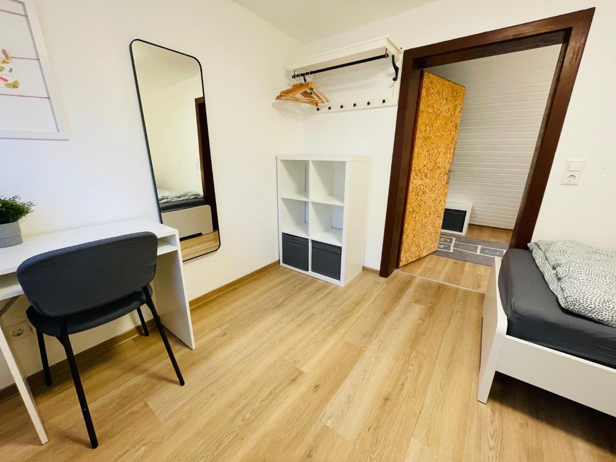 Ferienhaus Zorgenfrei Walkenried ภายนอก รูปภาพ